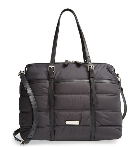 burberry quilted diaper bag|designer diaper bags burberry.